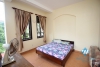 A spacious house for rent in Tay Ho, Ha noi
